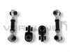 Mitsubishi Lancer EVO Anti-roll bar links - front & rear