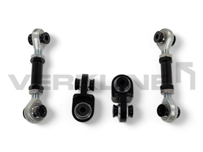 Mitsubishi Lancer EVO Anti-roll bar links - front & rear