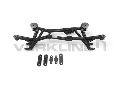 Mitsubishi Lancer EVO VII-IX Complete Suspension kit