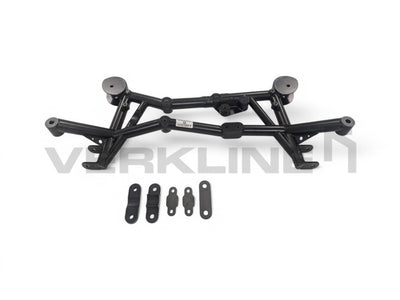 Mitsubishi Lancer EVO VII-IX - Front Turbular Subframe