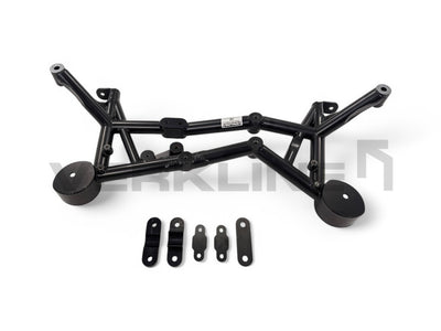 Mitsubishi Lancer EVO VII-IX - Front Turbular Subframe