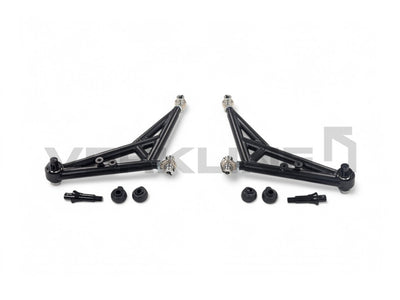 Front Tubular Wishbones - Lancer EVO VII-IX