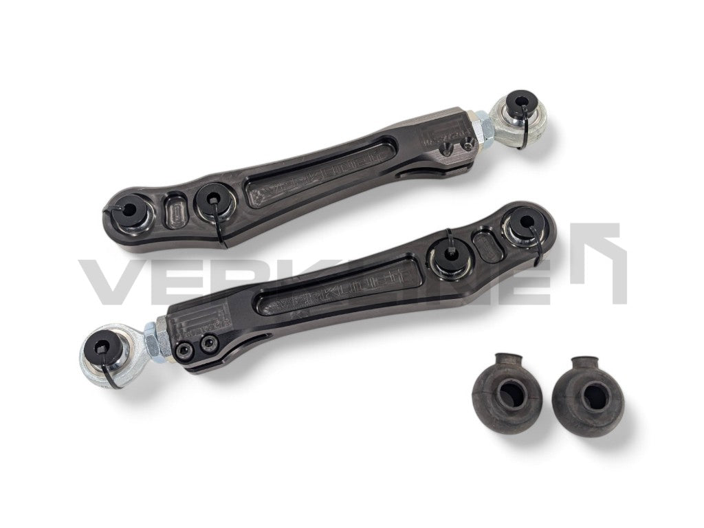 VERKLINE WAS-905 Adjustable rear camber arms - Lancer EVO IV-IX - image 2 of 2