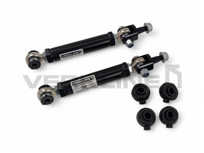 Adjustable Rear Toe Links - Lancer EVO IV-IX