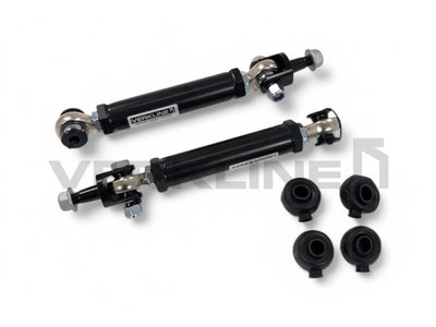 Adjustable Rear Toe Links - Lancer EVO IV-IX