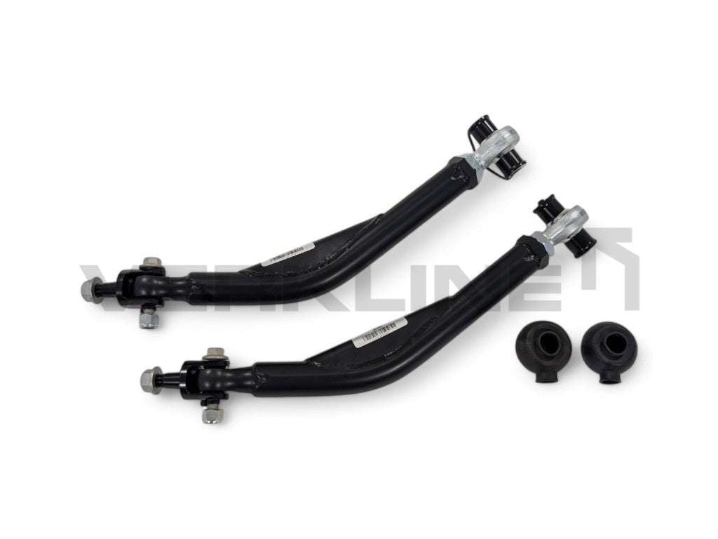 Adjustable Rear Outrigger Arms - Lancer EVO IV-IX