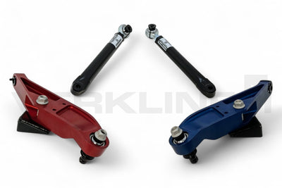 Front Arms Assembly R4 – Lancer EVO VII-IX