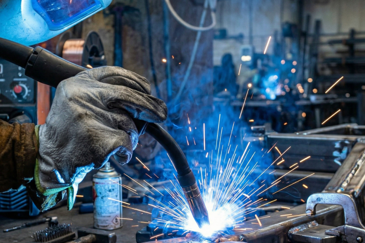 Tooling & Production JIG Development