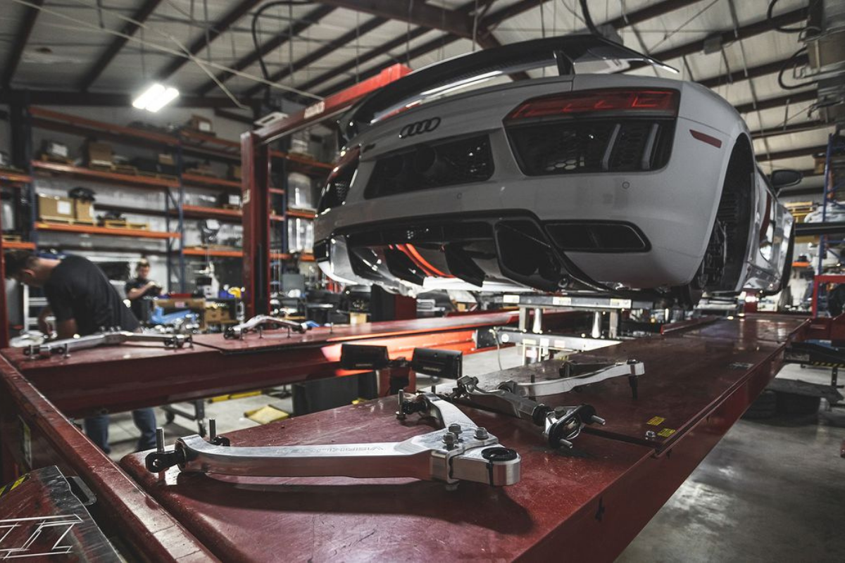 Rigorous Validation & Testing