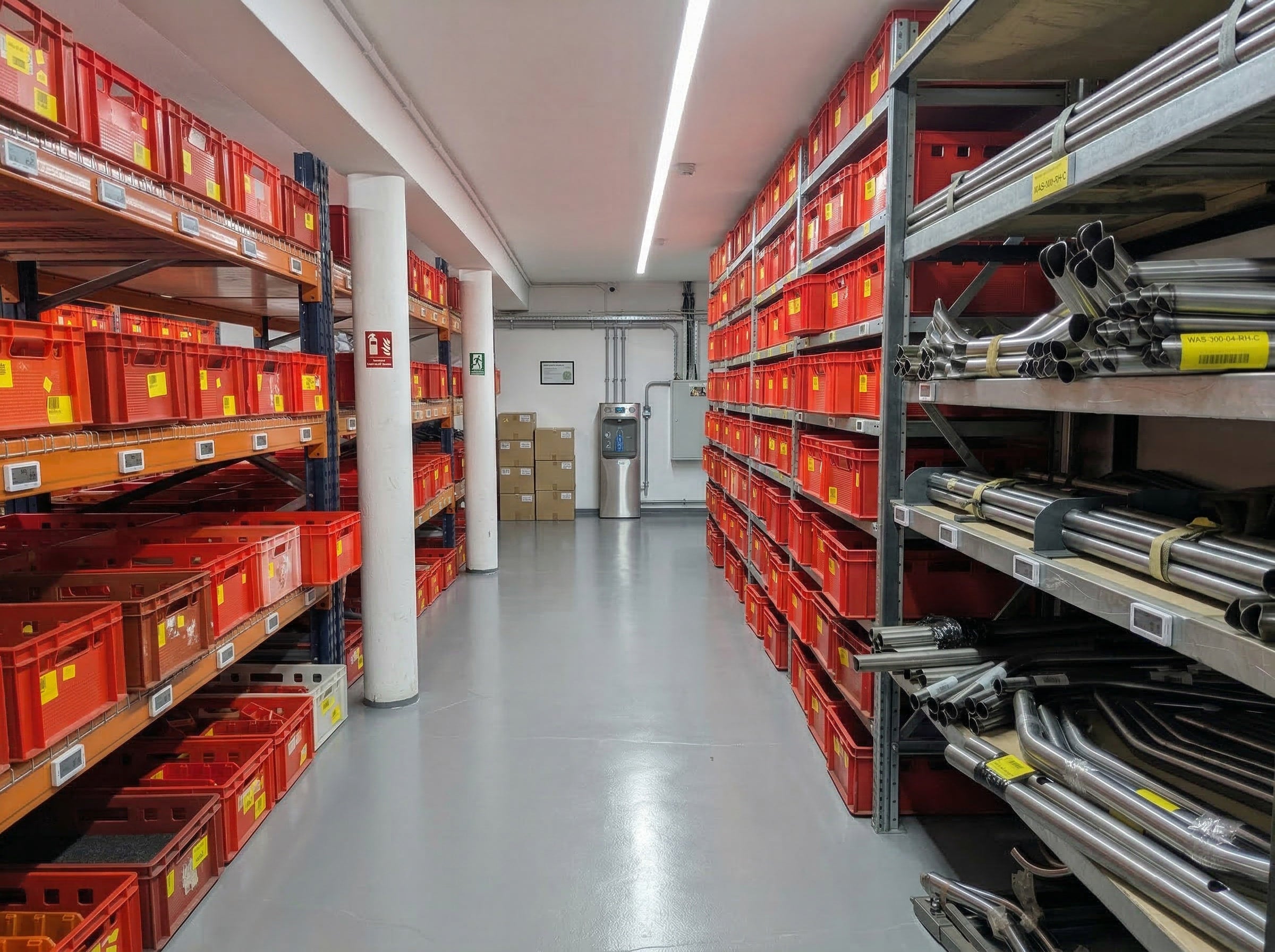 Premium Packaging & Shipping