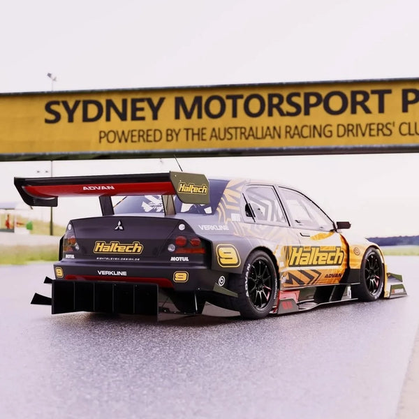How to Choose the Right Suspension Setup for Your Race Car