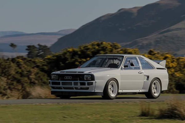 The Complete Guide to Tubular Subframe Upgrades for Track Cars