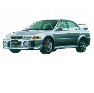 Lancer EVO V