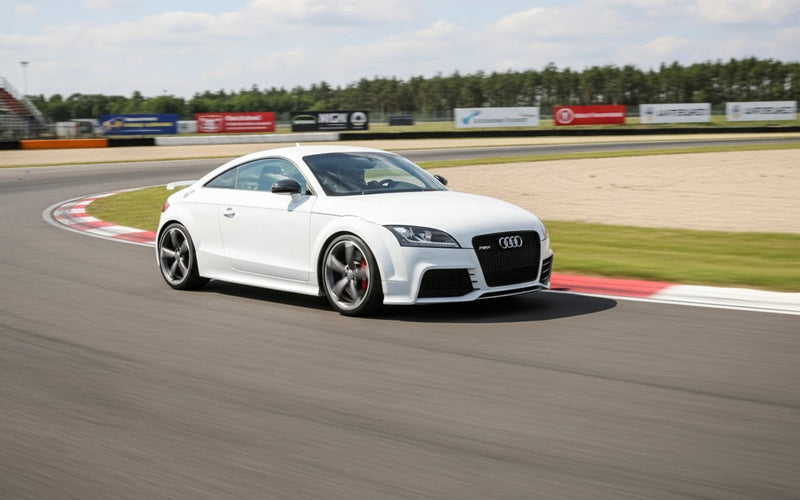 Audi TTRS 8J