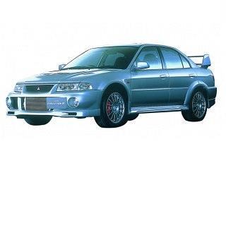 Lancer EVO VI