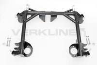 Audi Coupe Quattro B2/B3/B4 Rear Tubular Subframe - zdjecie 2