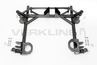 Audi Coupe Quattro B2/B3/B4 Rear Tubular Subframe - zdjecie 3