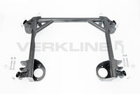 Audi Quattro B2/B3/B4 Front Tubular Subframe - zdjecie 2