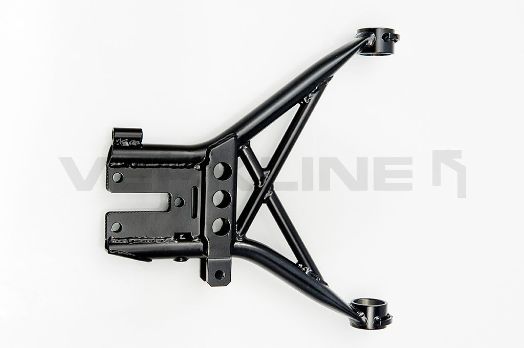 VERKLINE WAS-001 Audi Sport Quattro replica wishbone front axis - image 1 fullscreen