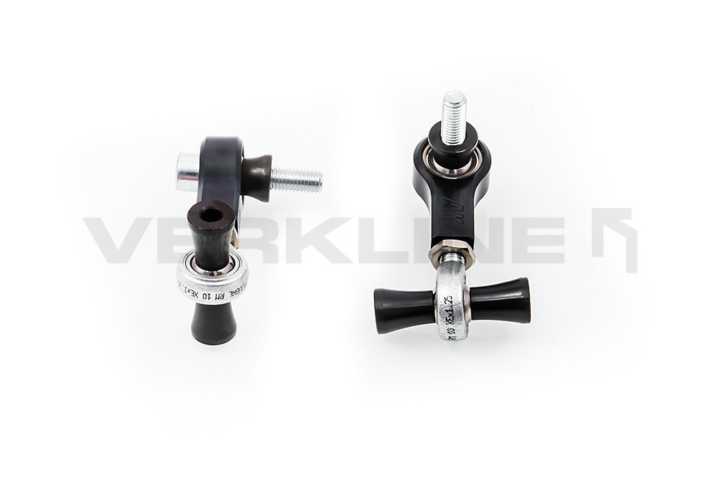 VERKLINE ELA-053 Verstellbare Koppelstangen für den hinteren Stabilisator MQB - Audi 8S TT TTS TTRS RS3 S3 A3 8V 8.5V Golf Mk7 - image 1 fullscreen