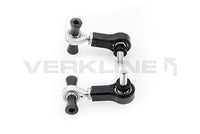 Rear sway bar adjustable end links MQB - Audi 8S TT TTS TTRS RS3 S3 A3 8V 8.5V Golf Mk7 - zdjecie 3