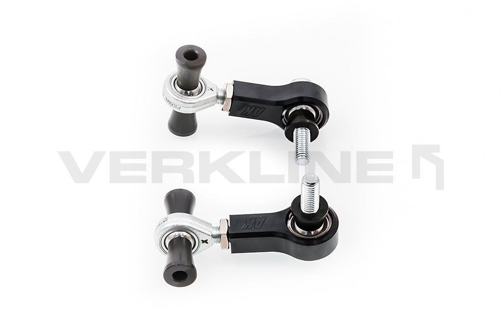 VERKLINE ELA-053 Verstellbare Koppelstangen für den hinteren Stabilisator MQB - Audi 8S TT TTS TTRS RS3 S3 A3 8V 8.5V Golf Mk7 - image 3 fullscreen