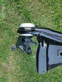 Rear Subframe Bushings Audi B4/B5 - zdjecie 5