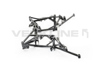 Nissan GT-R R35 Rear Lightweight Tubular Subframe - zdjecie 3