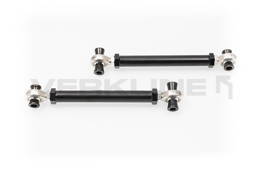 VERKLINE TRS-008 Adjustable rear toe links metal rod ends Audi TT TTS TTRS 8J 8S RS3 S3 A3 8P 8V 8FL Golf Mk5 Mk6 Mk7 Scirocco - image 3 of 3