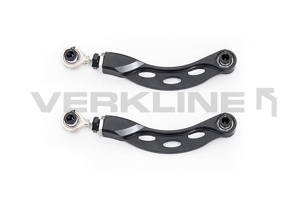 VERKLINE WAS-423 Rear upper adjustable lateral bent links with lockout kit Toyota Supra A90 A91 - image 3 fullscreen