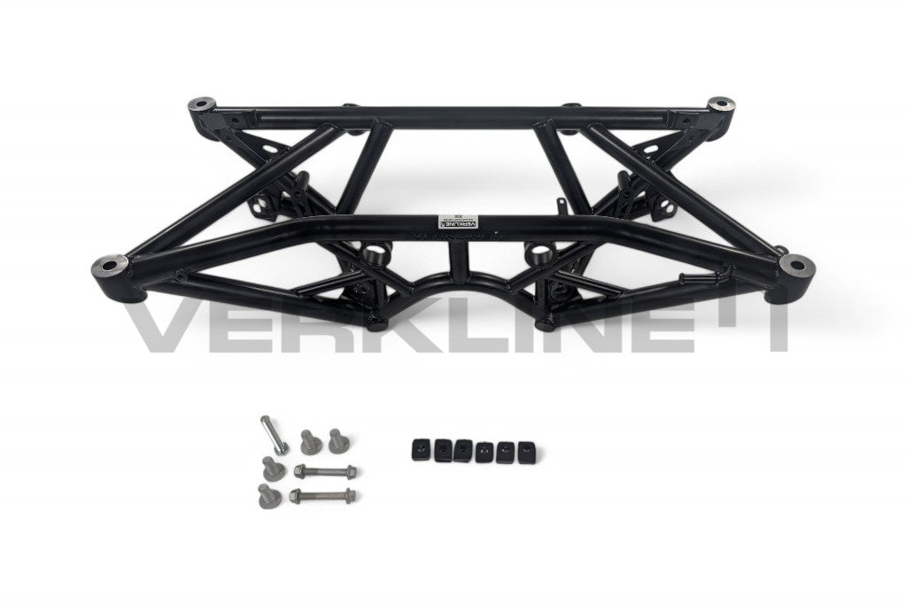 VERKLINE WAS-602 Rear lightweight tubular subframe - Toyota GR Yaris - image 1 fullscreen