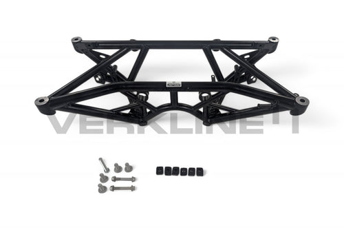 Rear lightweight tubular subframe - Toyota GR Yaris