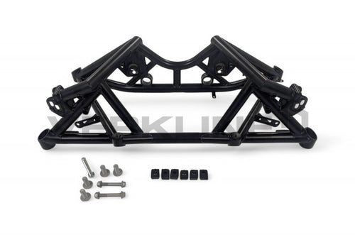 Rear lightweight tubular subframe - Toyota GR Yaris