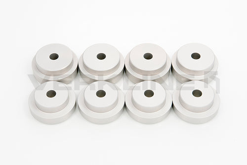 Front Subframe Bushings Audi V8 D11 / 200 C3 (type 44)