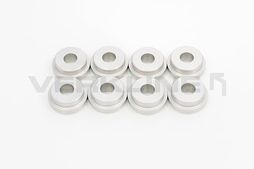 Subframe Bushings rear Audi C4 (S4/S6/UrS4/UrS6) / V8 (D11) / 200 C3
