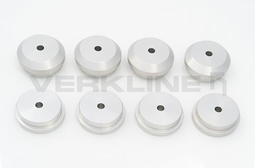 Rear Subframe Bushings Audi B4/B5