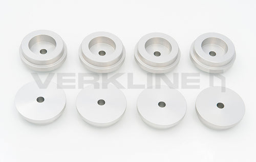 Rear Subframe Bushings Audi B4/B5