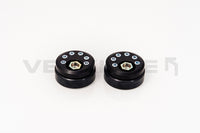 Audi B2/B3/B4 Top Mount with 12mm offset (pair) - zdjecie 4