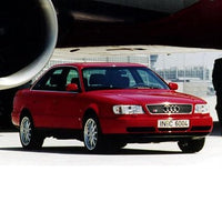 S4/S6 [C4] - car model