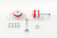 Differential Mounts for Audi Quattro B3/B4 (Street hardness) - zdjecie 3