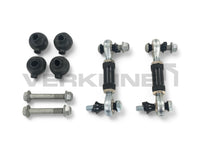 Rear sway bar adjustable end links VAG - zdjecie 2