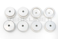 Front Subframe Bushings Audi B5/B6/B7 &amp; C5