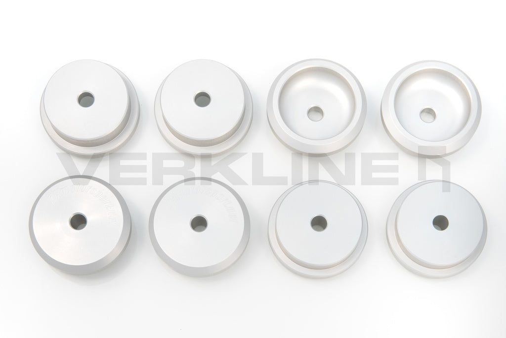 VERKLINE SBK-014 Front subframe bushings Audi B5/B6/B7 &amp; C5 - image 1 fullscreen