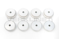 Front Subframe Bushings Audi B5/B6/B7 &amp; C5 - zdjecie 3