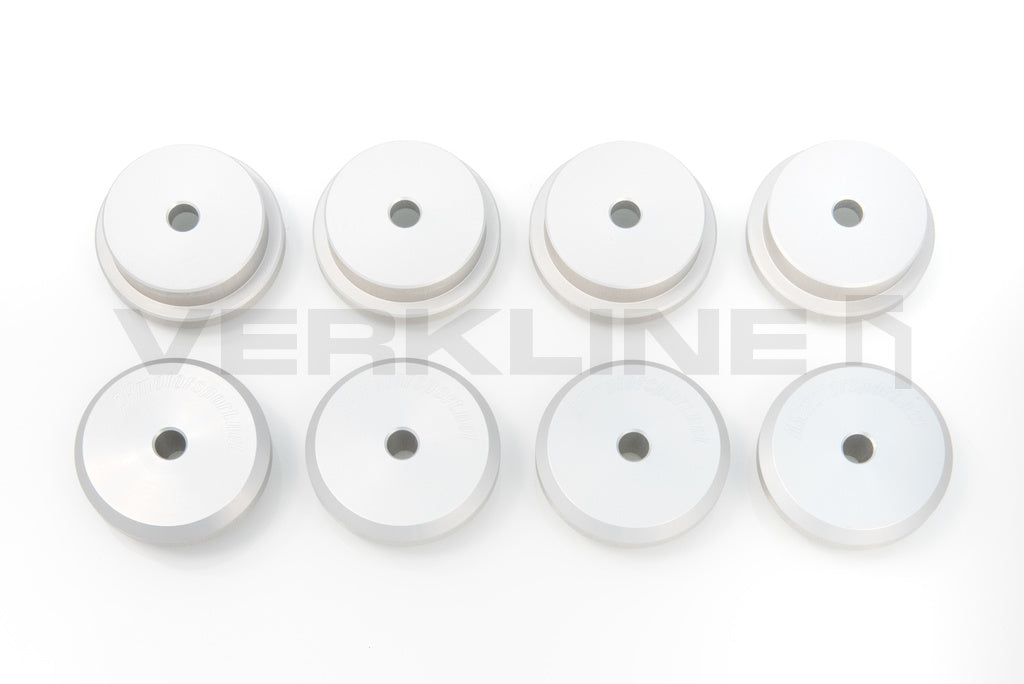 VERKLINE SBK-014 Front subframe bushings Audi B5/B6/B7 &amp; C5 - image 3 fullscreen