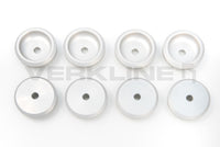 Front Subframe Bushings Audi B5/B6/B7 &amp; C5 - zdjecie 4