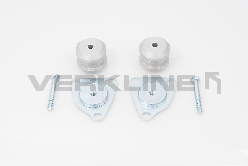 VERKLINE SBK-012 Front solid subframe bushings for Audi C4 - image 1 fullscreen