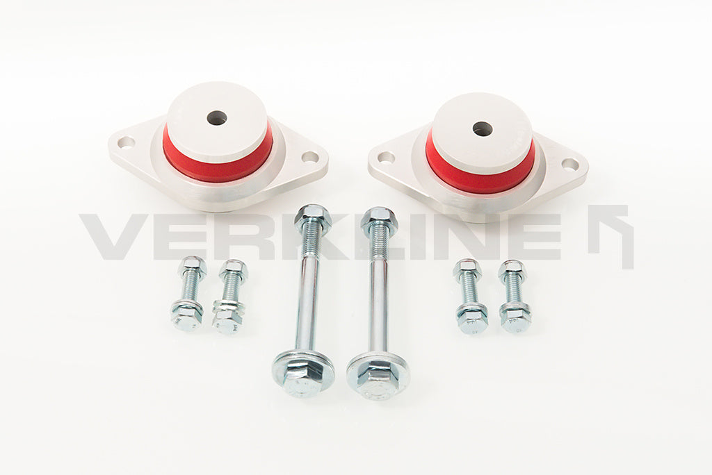 VERKLINE ELA-002-75 Gearbox mounts for Audi B4 I5 (street hardness) - image 1 fullscreen