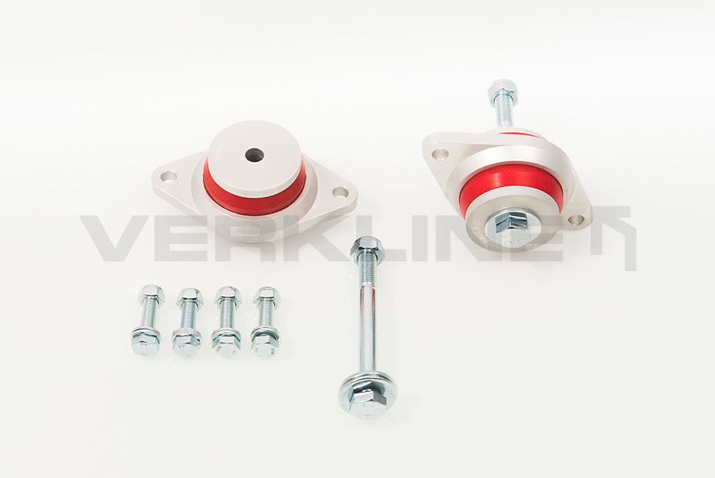 VERKLINE ELA-002-75 Gearbox mounts for Audi B4 I5 (street hardness) - image 3 of 3