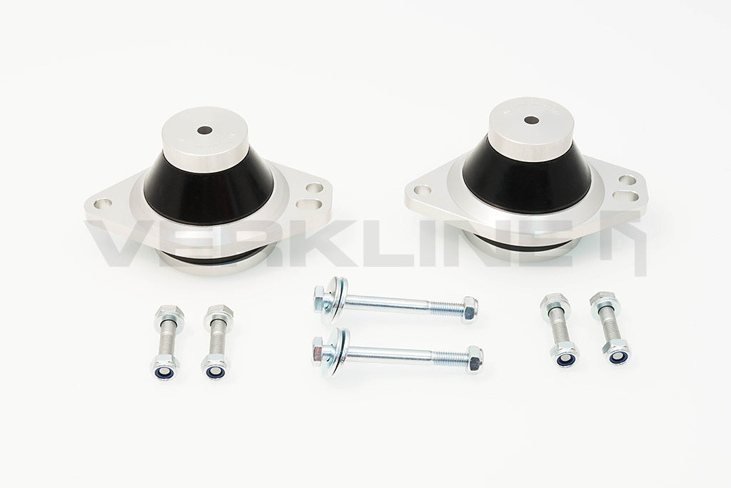 VERKLINE ELA-001-85 Engine mounts for Audi 5-cylinder - track hardness - image 3 of 3
